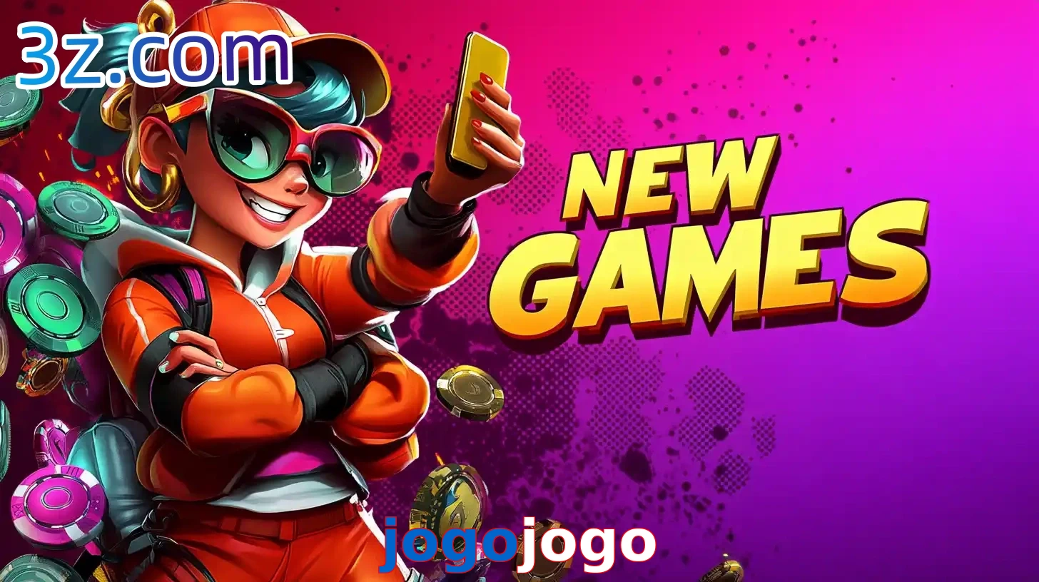 jogojogo