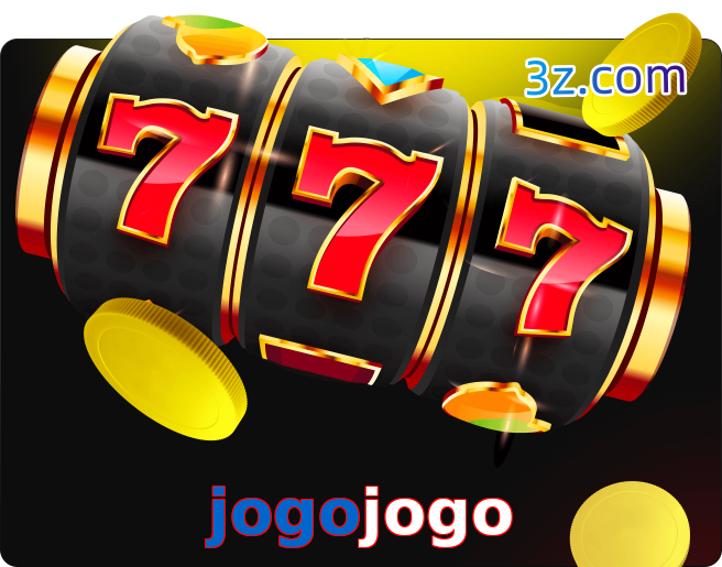 jogojogo