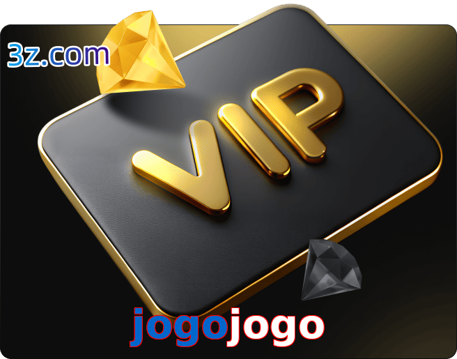 jogojogo