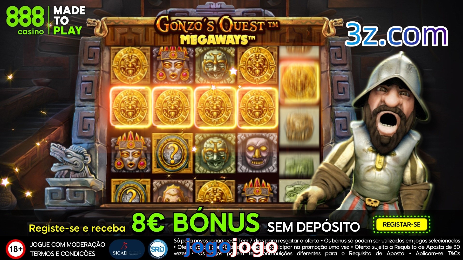 jogojogo