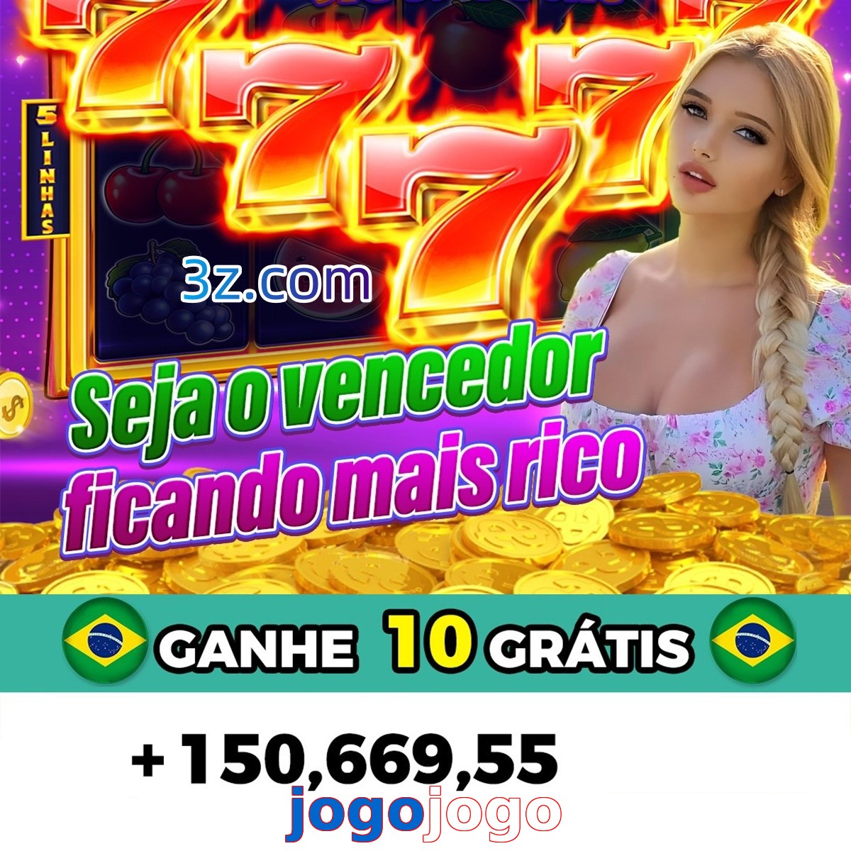 jogojogo
