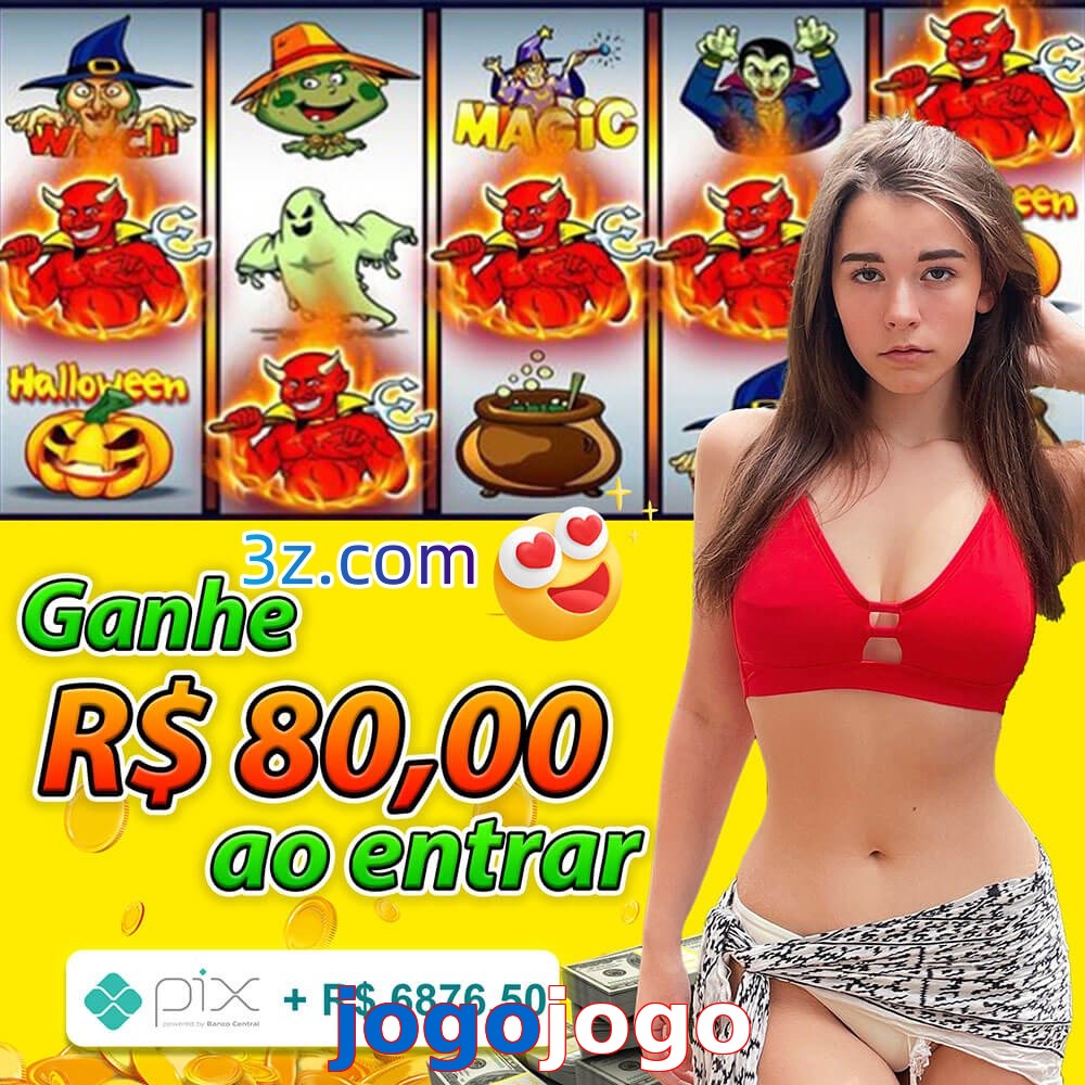 jogojogo